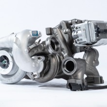 Turbocharger BorgWarner 10009980347 OE Ref 9340903780 BorgWarner