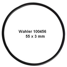 EGR Valve Gasket BorgWarner 100456 OE Ref 0820112896 BorgWarner