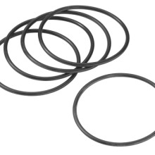 EGR Valve Pipe Gasket BorgWarner 100456D5 OE Ref 0820112896 BorgWarner