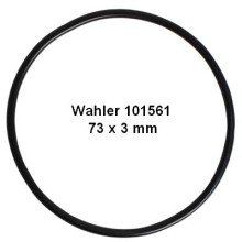 EGR Valve Gasket BorgWarner 101561 OE Ref 074129447 BorgWarner