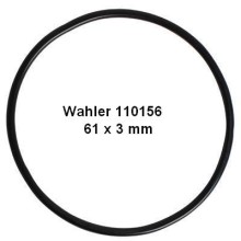 EGR Valve Gasket BorgWarner 110156 BorgWarner
