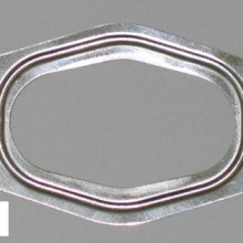 EGR Valve Gasket BorgWarner 115586 OE Ref 6041420580 BorgWarner