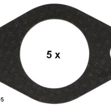 EGR Valve Pipe Gasket BorgWarner 115600D5 OE Ref 069131547D BorgWarner
