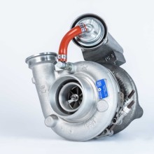 Turbocharger BorgWarner 11589900000 OE Ref 04294260 BorgWarner