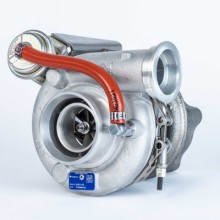 Turbocharger BorgWarner 11589900008 OE Ref 04299161 BorgWarner