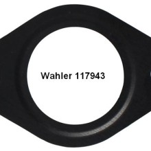 EGR Valve Gasket BorgWarner 117943 OE Ref 6111420580 BorgWarner
