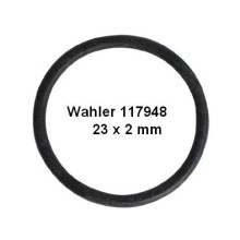 EGR Valve Gasket BorgWarner 117948 OE Ref 11717590062 BorgWarner