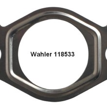 EGR Valve Gasket BorgWarner 118533 OE Ref 04008160099 BorgWarner