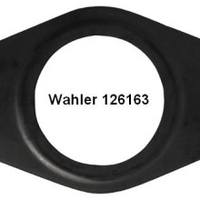 EGR Valve Gasket BorgWarner 126163 OE Ref 11717504484 BorgWarner