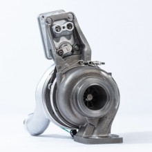 Turbocharger BorgWarner 12639900098 OE Ref DZ100201 BorgWarner
