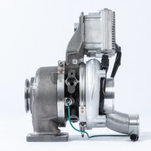 Turbocharger BorgWarner 12639900098 OE Ref DZ100201 BorgWarner