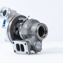 Turbocharger BorgWarner 12709880125 OE Ref 04913772 BorgWarner