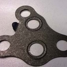 EGR Valve Gasket BorgWarner 130026 OE Ref 256330Q010 BorgWarner