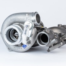 Turbocharger BorgWarner 13879980030 OE Ref 1679177 BorgWarner