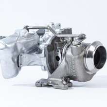 Turbocharger BorgWarner 16319980063 OE Ref 02778RHMLGT5886R BorgWarner
