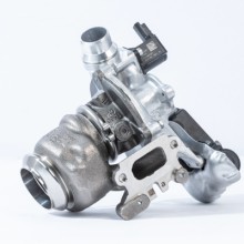 Turbocharger BorgWarner 16319980063 OE Ref 02778RHMLGT5886R BorgWarner