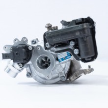 Turbocharger BorgWarner 16319980063 OE Ref 02778RHMLGT5886R BorgWarner