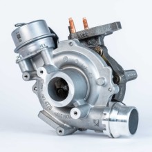 Turbocharger BorgWarner 16359900029 OE Ref 1441100Q3G BorgWarner