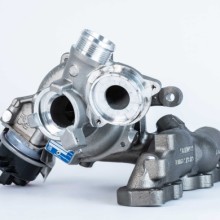 Turbocharger BorgWarner 16359900040 OE Ref 04L253016F BorgWarner