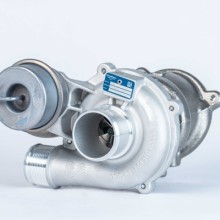 Turbocharger BorgWarner 16399900038 OE Ref 1816470 BorgWarner