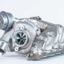 Turbocharger BorgWarner 18559880036 OE Ref 07K145701L BorgWarner