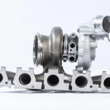 Turbocharger BorgWarner 18559880037 OE Ref 07K145701H BorgWarner