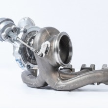 Turbocharger BorgWarner 18559880037 OE Ref 07K145701H BorgWarner