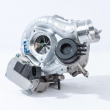 Turbocharger BorgWarner 18559980137 OE Ref 9A212302201 BorgWarner
