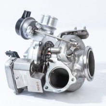 Turbocharger BorgWarner 18559980137 OE Ref 9A212302201 BorgWarner