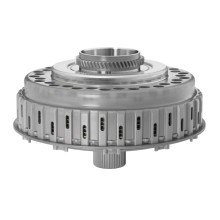 Clutch Kit BorgWarner 202288 OE Ref 28407842841 BorgWarner