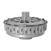 Clutch Kit BorgWarner 202288 OE Ref 28407842841 BorgWarner