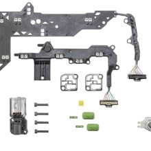 Clutch Repair Set BorgWarner 202383 OE Ref 0B5398048D BorgWarner
