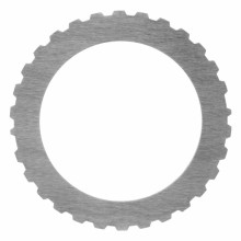 Automatic Transmission Steel Lining Disc Set BorgWarner 203204 BorgWarner