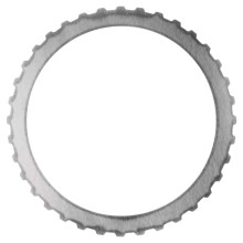 Automatic Transmission Steel Lining Disc Set BorgWarner 203205 BorgWarner