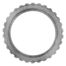 Automatic Transmission Steel Lining Disc Set BorgWarner 203206 BorgWarner