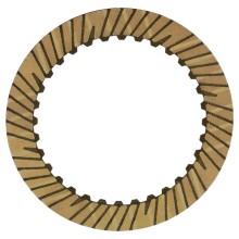 Automatic Transmission Friction Plate BorgWarner 203241 02E141029N BorgWarner