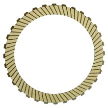 Automatic Transmission Friction Plate BorgWarner 203245 BorgWarner