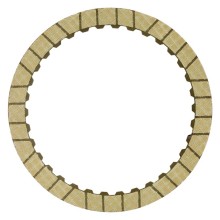 Automatic Transmission Friction Plate BorgWarner 203529 0BH398029B BorgWarner