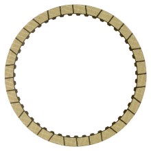 Automatic Transmission Friction Plate BorgWarner 203531 0DD141144A BorgWarner