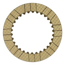Automatic Transmission Friction Plate BorgWarner 203532 0DD141136A BorgWarner