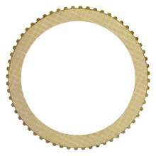 Automatic Transmission Friction Plate BorgWarner 203533 0DD141200A BorgWarner