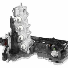 Mechatronics (AMT) BorgWarner 203539 OE Ref 0B5325026C BorgWarner
