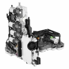 Mechatronics (AMT) BorgWarner 203539 OE Ref 0B5325026C BorgWarner