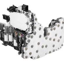 Mechatronics (AMT) BorgWarner 203539 OE Ref 0B5325026C BorgWarner