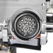 Mechatronics (AMT) BorgWarner 203539 OE Ref 0B5325026C BorgWarner