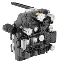 Mechatronics (AMT) BorgWarner 203540 OE Ref 02E325025AD BorgWarner