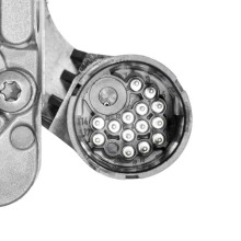 Mechatronics (AMT) BorgWarner 203540 OE Ref 02E325025AD BorgWarner