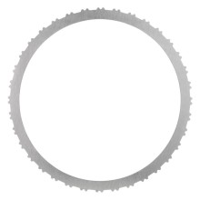 Automatic Transmission Steel Lining Disc Set BorgWarner 203541 BorgWarner