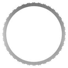 Automatic Transmission Steel Lining Disc Set BorgWarner 203544 BorgWarner