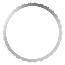 Automatic Transmission Steel Lining Disc Set BorgWarner 203547 BorgWarner